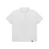 Поло Kavara Cotton White