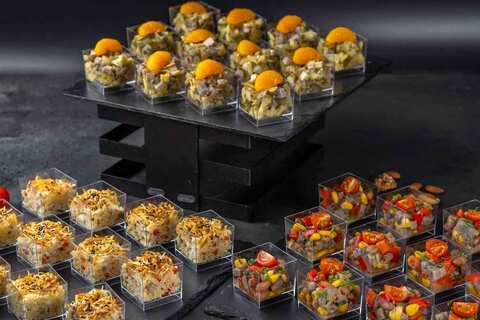 Сет &quot;Интригующий&quot;, 36 шт.