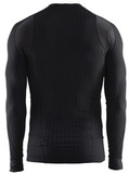 Комплект термобелья Craft Active Extreme 2.0 black мужской