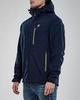 Лыжный утепленный костюм 8848 Altitude Daft Softshell Navy Noname Grassi 18