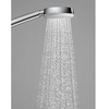 Душ ручной 10х10 см Hansgrohe Crometta 26828400