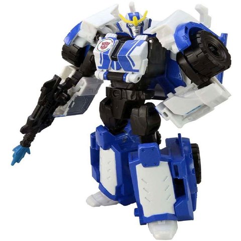 СтронгАрм TAV 03. Takara Tomy