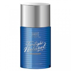 Мужские духи с феромонами HOT Twilight Pheromone Natural Spray 50 мл.