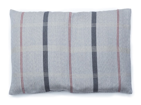 Подушка декоративная 40х60 Donati Checks D50