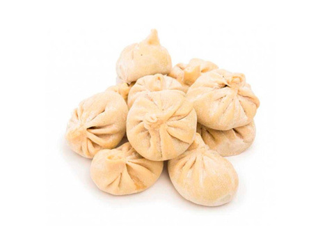 Хинкали грузинские Халяль, 600г