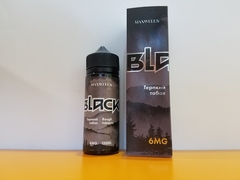 Black by MAXWELLS 120ml