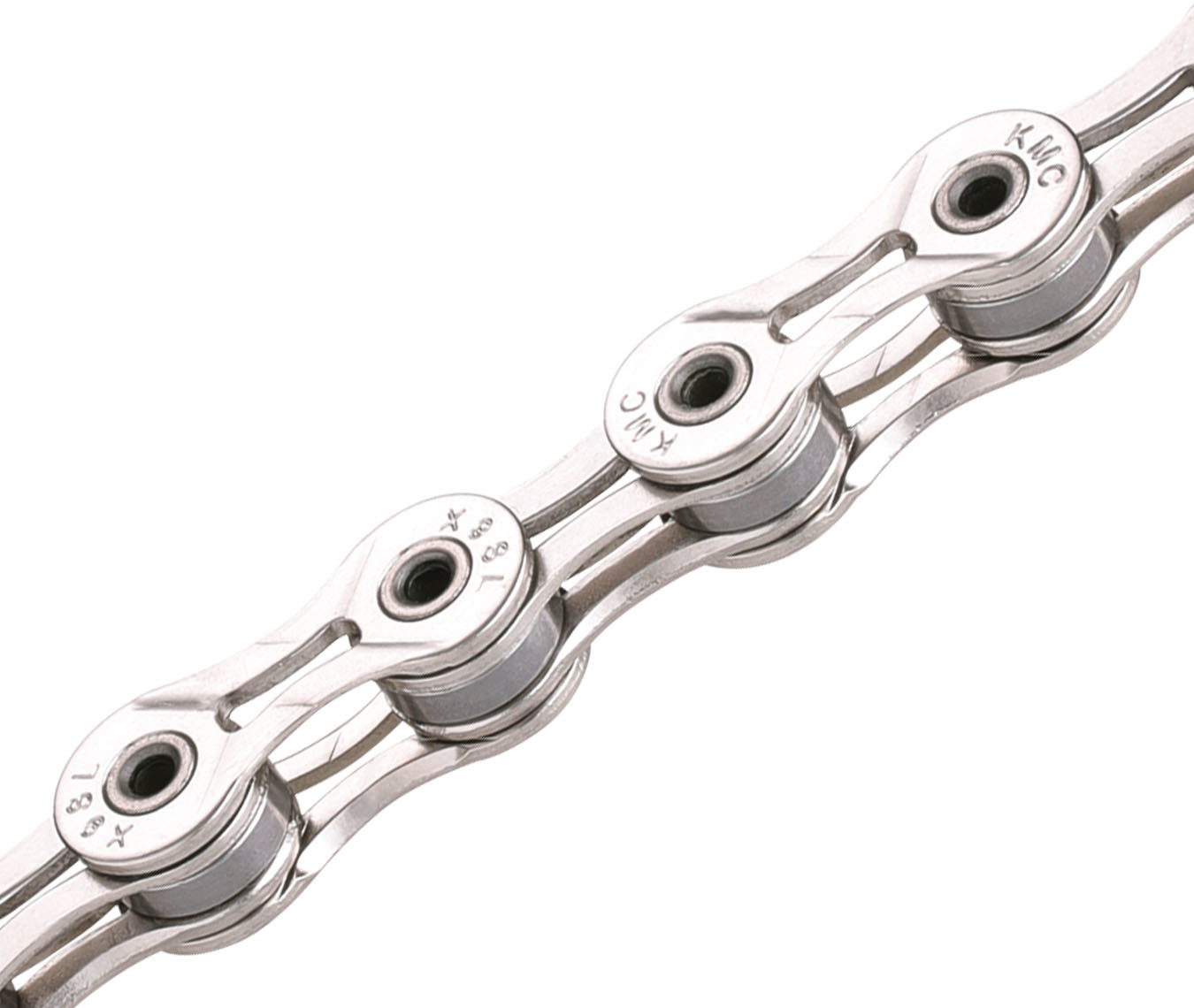 X9sl silver hotsell