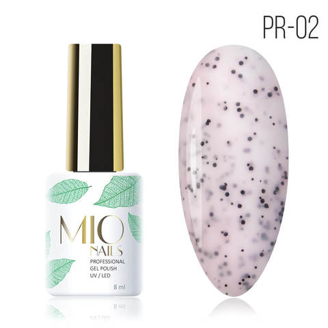 MIO PR-02 Pretty Dots №02