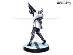 Yadu (ALEPH OperationS Action Pack )