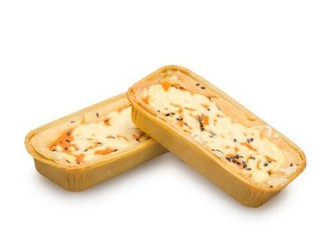 Тарт томатный с маслинами Prestige, 840г