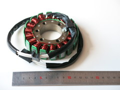 Статор Kawasaki ER-6F EX650 Ninja 650 2006-2011