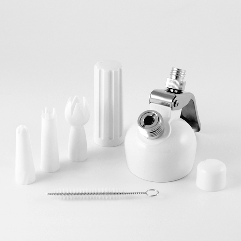 Кремер-сифон для взбивания сливок, 500 мл - купить по выгодной цене ...