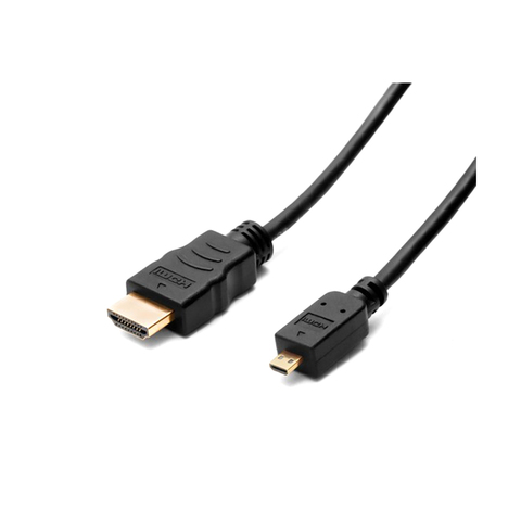 Переходник MICRO HDMI на HDMI SHIP HD227-1B