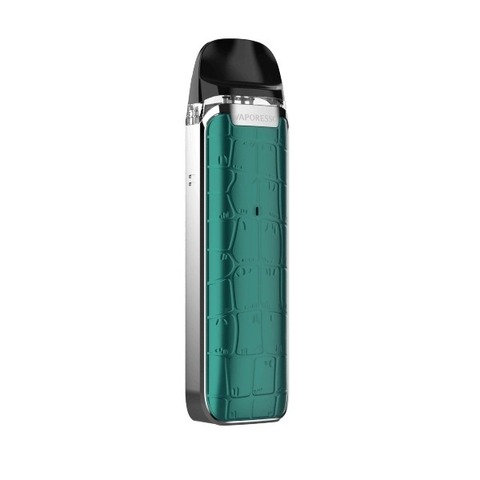 Vaporesso LUXE Q 1100 mah Pod Kit - Green