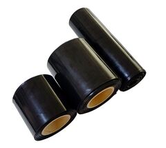 Пленка термоусадочная ET PVC-140Black