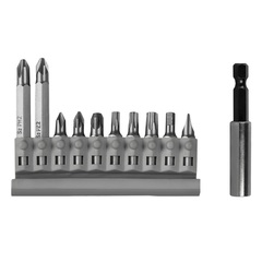 Набор бит ПРАКТИКА 