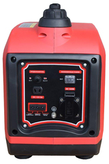 Бензогенератор Lifan S-PRO 1100 инвертор