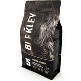 Сухой корм для собак мелких и средних пород Berkley №5, ягнёнок с рисом, 2 кг