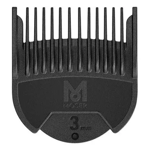Насадка гребень Moser Slide-On Attachment Comb, 3 мм (1802-7070)