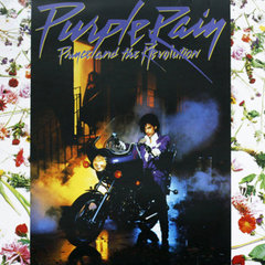 Prince And The Revolution / Purple Rain (LP)