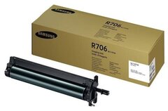 Фотобарабан Samsung MLT-R706 оригинальный R706 черный Drum Imaging Unit Black 450K для Samsung MultiXpress SL-K7500GX, SL-K7600GX