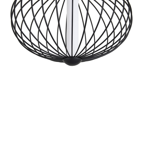 Подвесной светодиодный светильник Freya Sabi FR6131PL-L10B