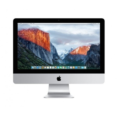Моноблок Apple iMac 5K (MK452LL/A) 21.5