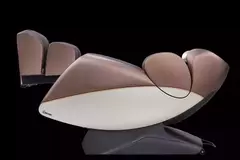 Массажное кресло Jera Mantra England Brown