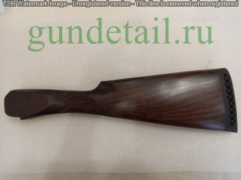 Приклад ИЖ-27 