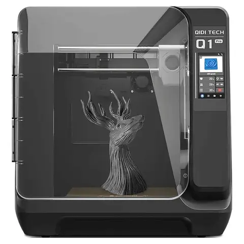 3D-принтер QIDI Tech Q1 Pro