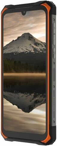 Doogee S86 Pro 8/128GB Orange (оранжевый)