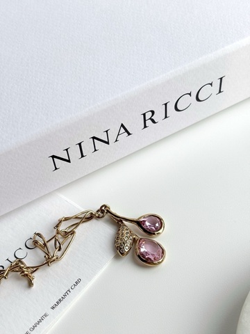 Nina Ricci 70121760110085-5