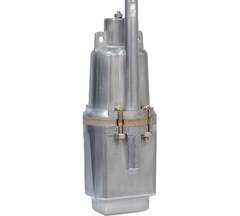 Насос «Ручеек-1» /Могилев/ шнур 25 метров верхний забор воды.