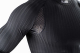 Комплект термобелья Craft Active Extreme 2.0 black мужской