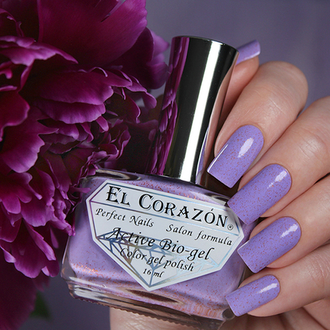 El Corazon 423/1031 active Bio-gel/Autumn