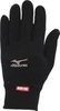 Перчатки беговые Mizuno Bt Fleece Glove