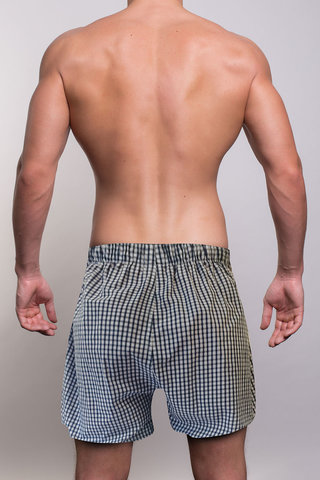 Мужские трусы 3310-16 Salvador Dali