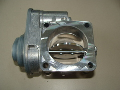 Дроссель дв.ЗМЗ-51432