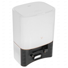 Робот-пылесос Viomi Vacuum Cleaner S9 White (Белый)