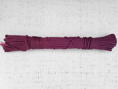 Шнур отделочный "Сутаж", ш. 3 мм.