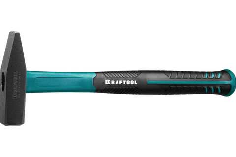 2007-08	KRAFTOOL Fiberglass 800 г молоток слесарный с фиберглассовой рукояткой