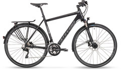 Велосипед Stevens 7X SX Disc Tour (2016)