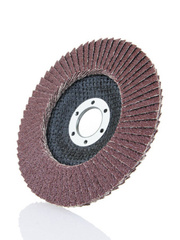 Круг лепестковый БАЗ