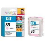 HP C9429A (№85) light magenta (светло малиновый)
