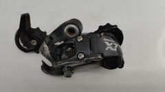 Переключатель на велосипед SRAM X7 10 (задний) 	z0131