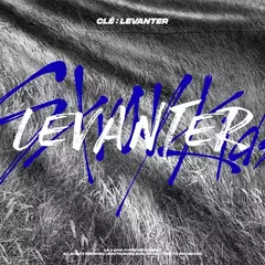 Альбом Stray Kids Clé: LEVANTER (normal edition)