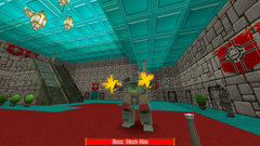 Gunscape (для ПК, цифровой код доступа)