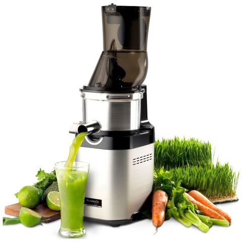 Шнековая соковыжималка Kuvings Slow Juicer Master Chef CS-700