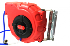 Glosswork Air Hose Drum автоматическая катушка для воздушного шланга 15м
