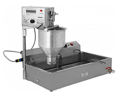 Аппарат пончиковый Сиком ПРФ-11/300AD (D30)